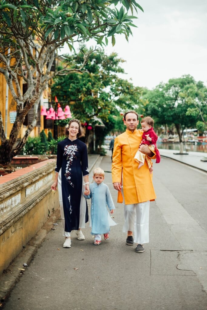 Da Nang Photographer | Artistic Storytelling in Vietnam